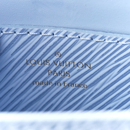 Louis Vuitton Epi Twist Shoulder Bag PM 7 of 12