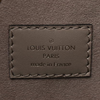 Louis Vuitton Empreinte Monogram Giant Neonoe MM Tourterelle Creme 6 of 15