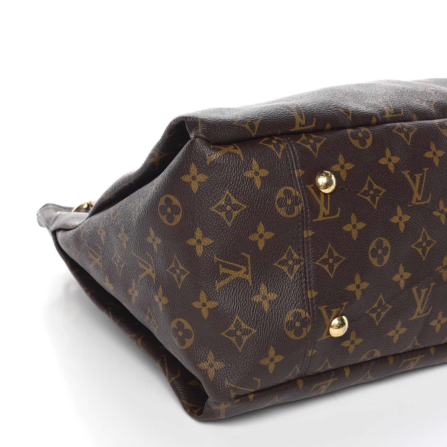 Louis Vuitton Monogram Artsy GM 5 of 12