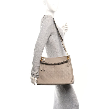 Louis Vuitton Empreinte Maida Hobo Tourterelle 3 of 17