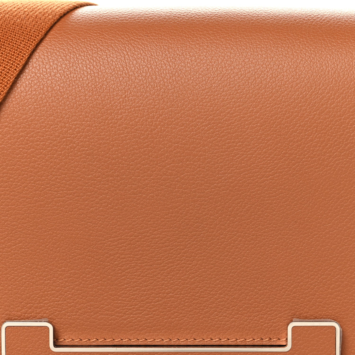 Hermes Evercolor Geta Gold 7 of 9