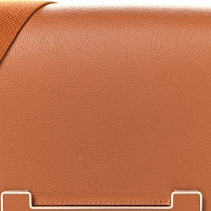 Hermes Evercolor Geta Gold 7 of 9