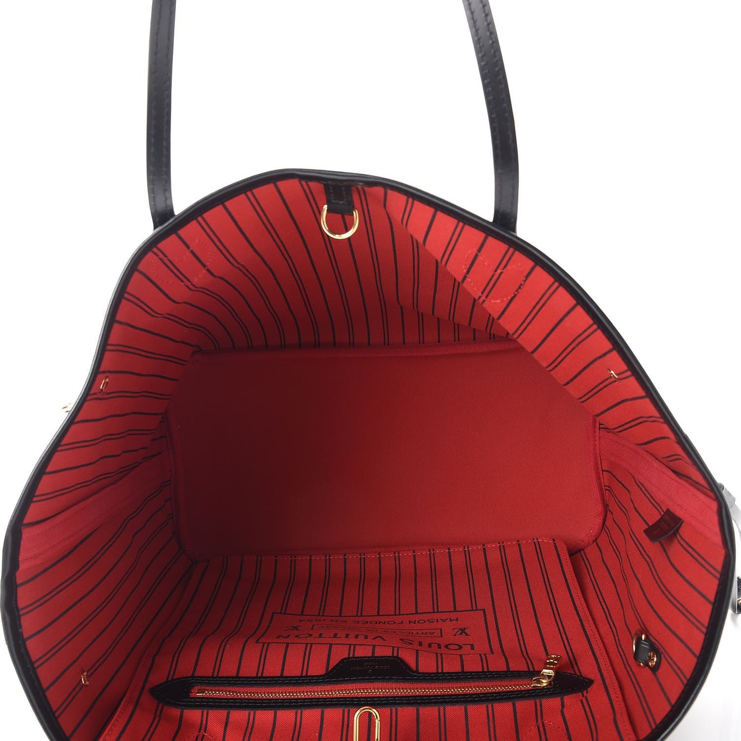 Monogram World Tour Neverfull MM