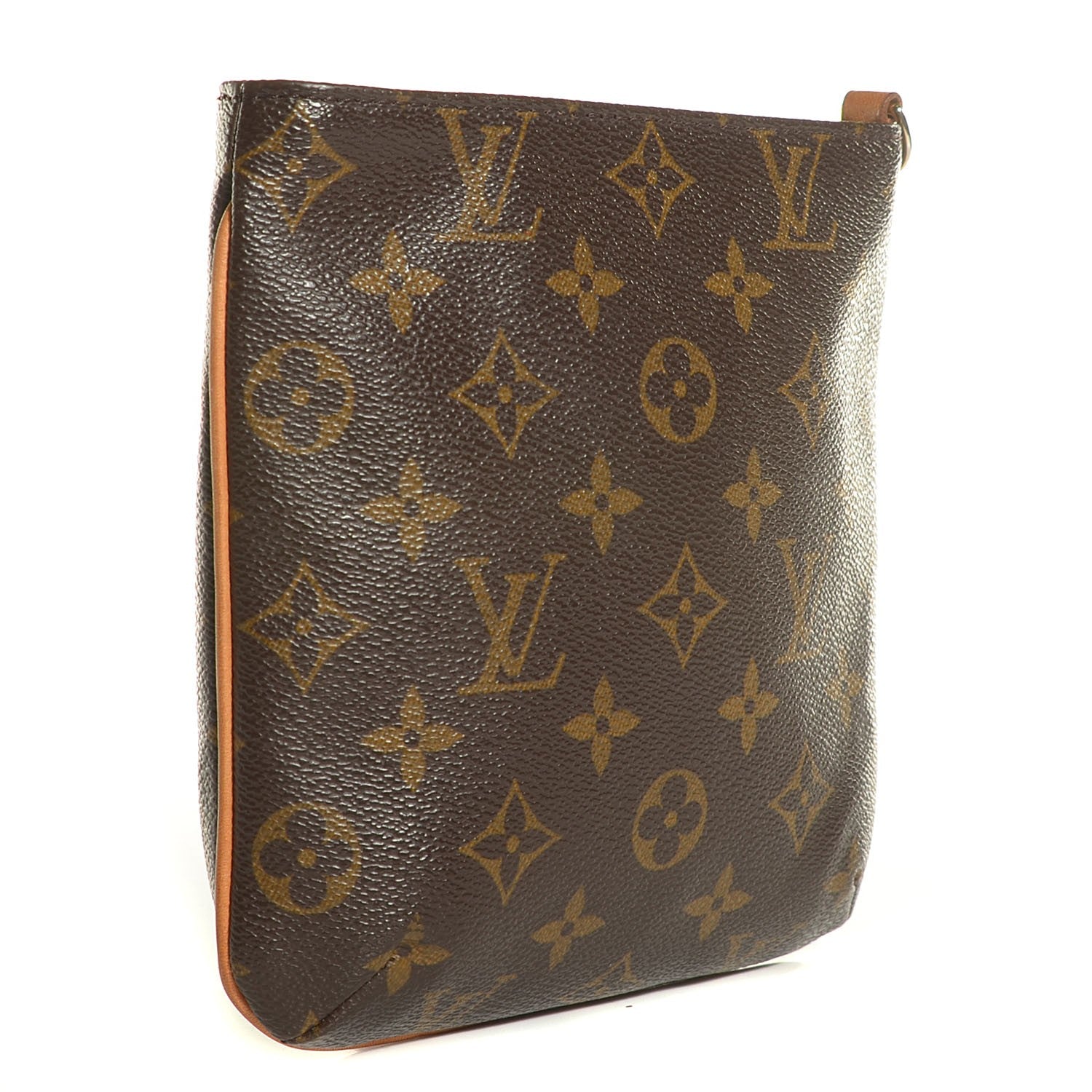 Louis Vuitton Monogram Partition Clutch 3 of 7