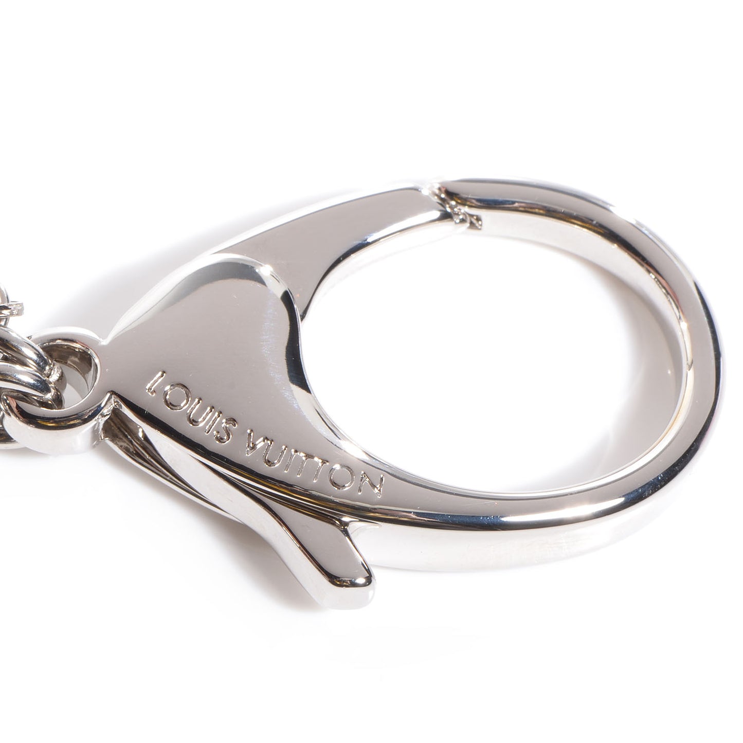 Fleur d Epi Bag Charm Pastels