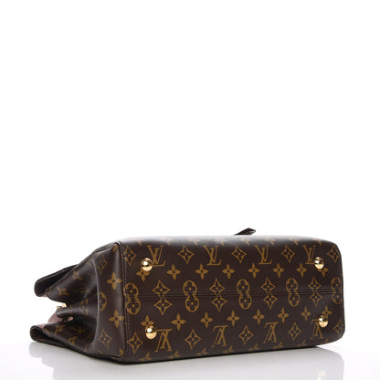 Louis Vuitton Monogram Venus Bois de Rose 5 of 9