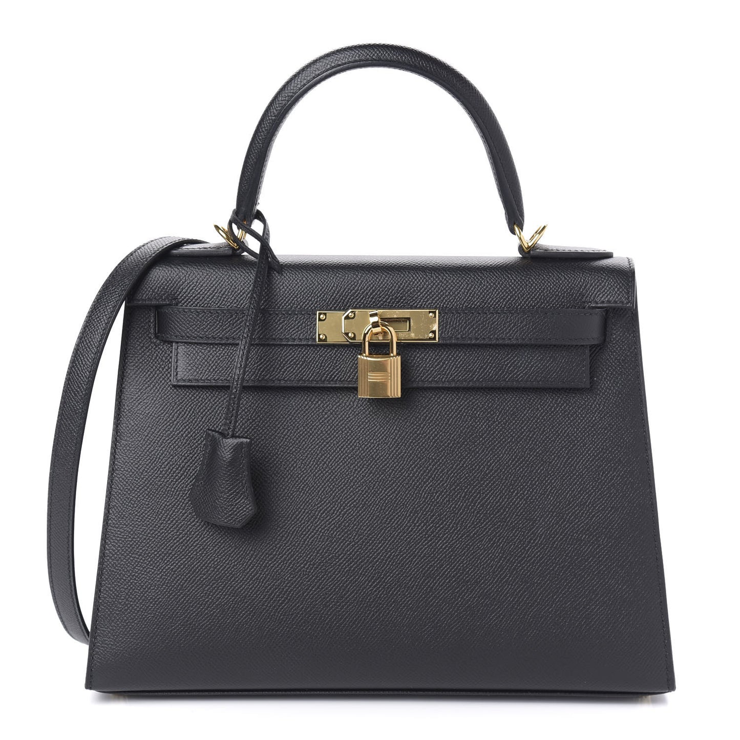 Epsom Kelly Sellier 28 Black