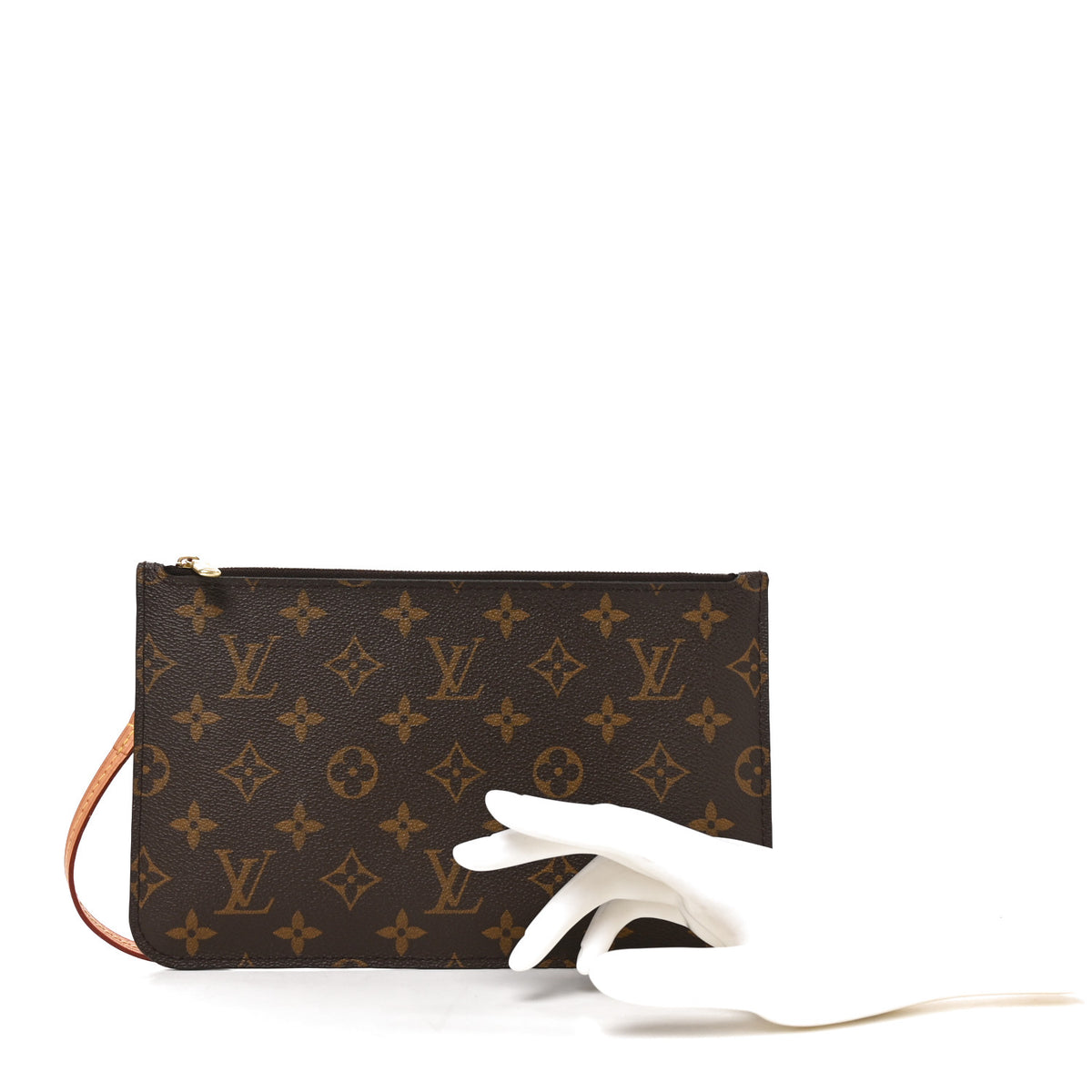 Monogram Neverfull MM GM Pochette