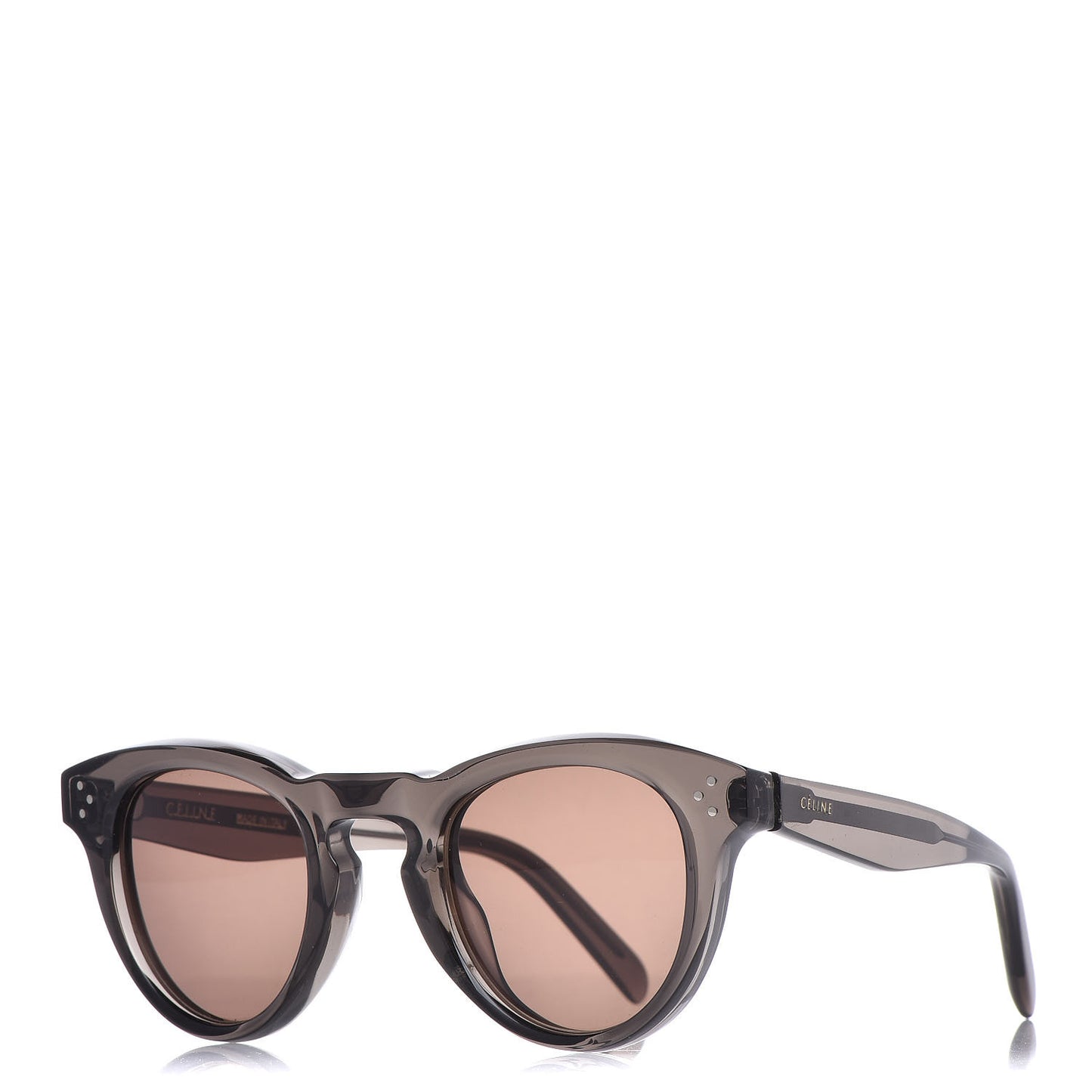 Bevel Cat Sunglasses CL41372/S Grey