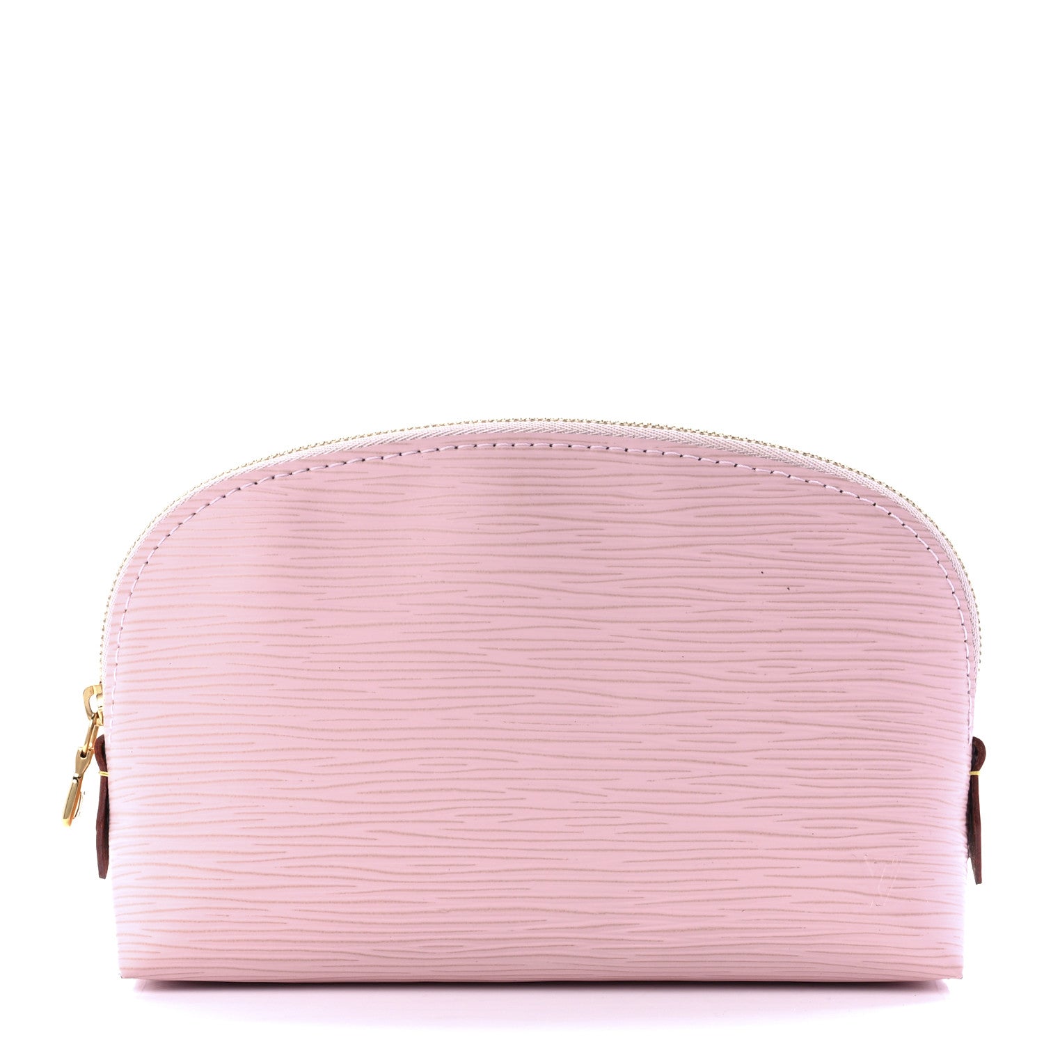 Louis Vuitton Epi Cosmetic Pouch Rose Ballerine 1 of 7