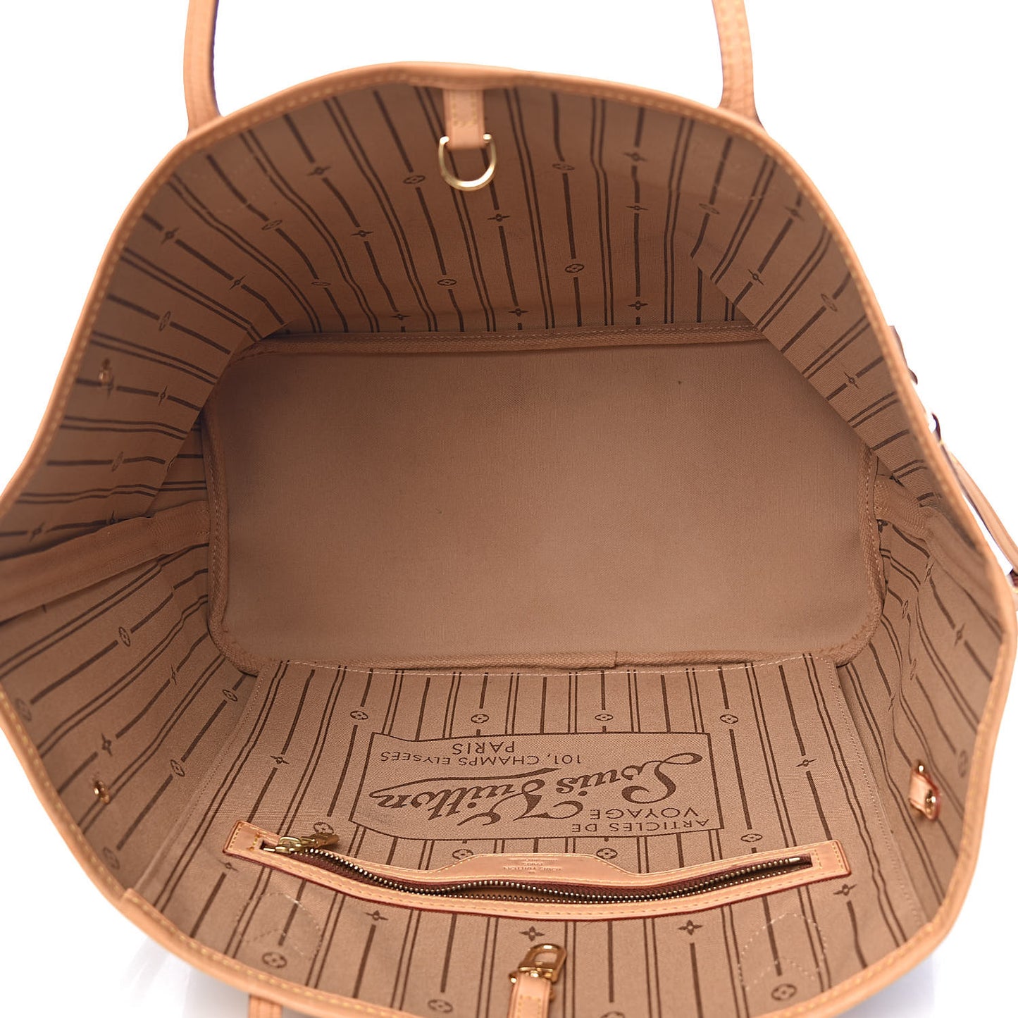 Monogram Neverfull MM