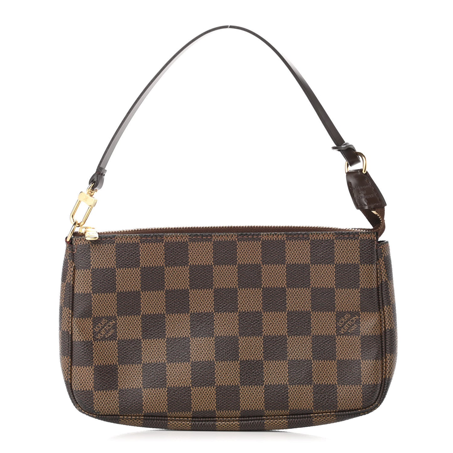 Damier Ebene Pochette Accessories