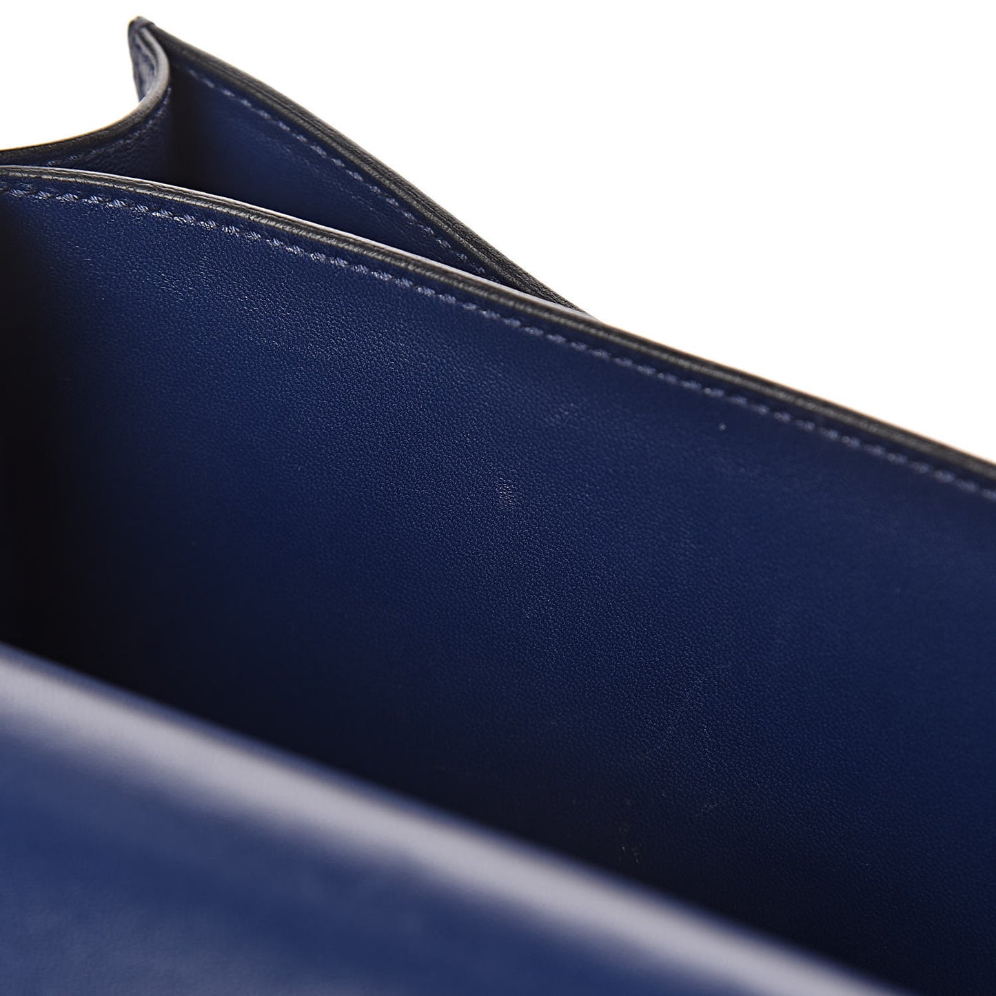 Epsom Constance 24 Bleu Saphir
