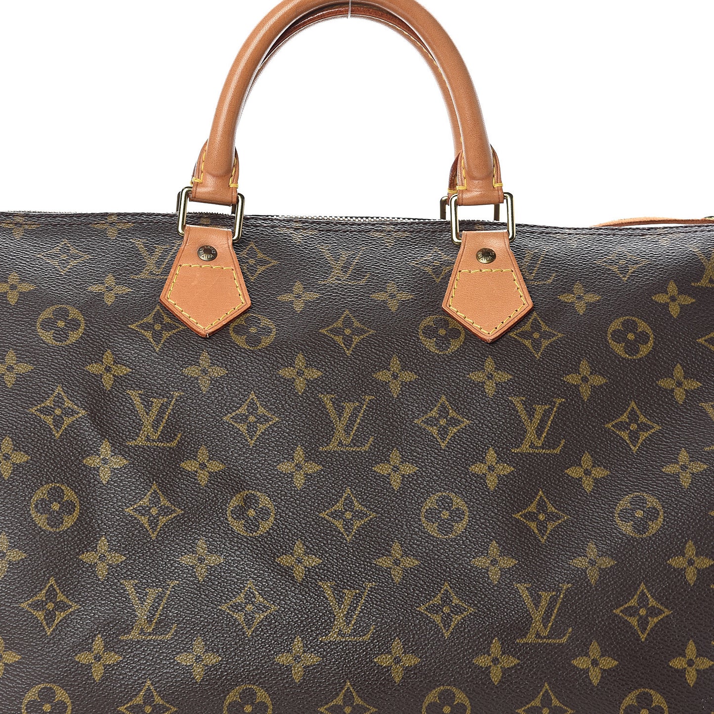 Monogram Speedy 40