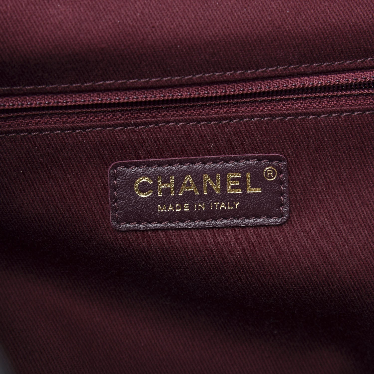 Chanel Caviar Quilted Business Affinity Backpack Black 7 of 9