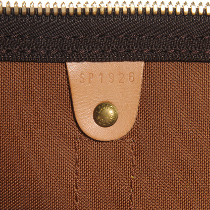 Louis Vuitton Monogram Keepall 50 6 of 8