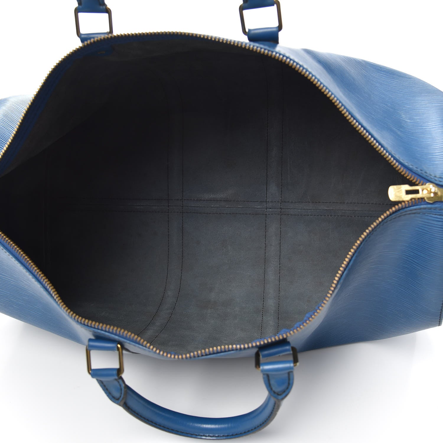 Louis Vuitton Epi Keepall 50 Toledo 4 of 7