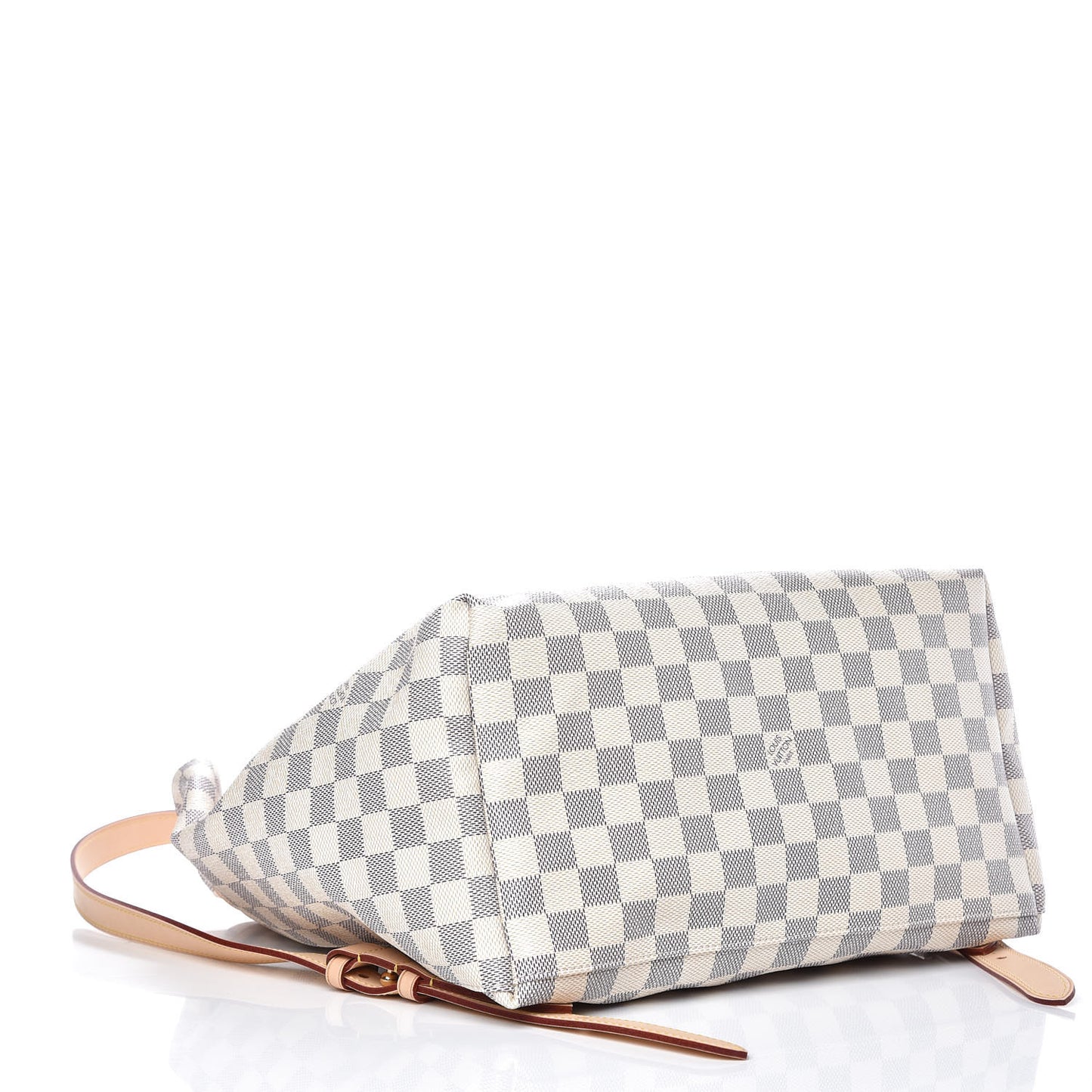 Damier Azur Sperone Backpack
