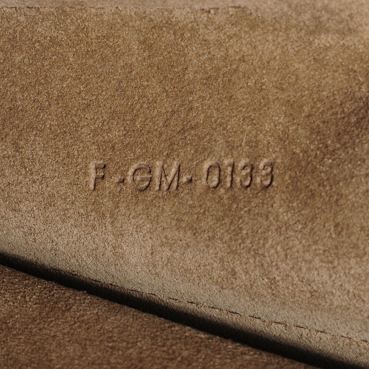 Celine Calfskin Blade Flap 8 of 8