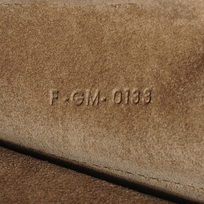 Celine Calfskin Blade Flap 8 of 8