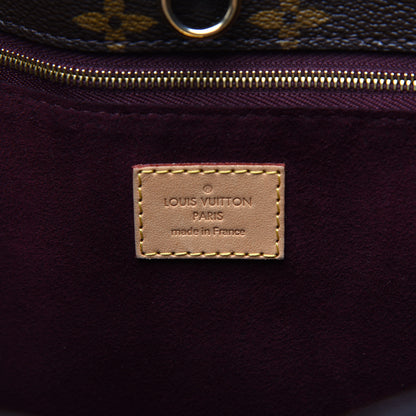 Louis Vuitton Monogram Voltaire 6 of 9