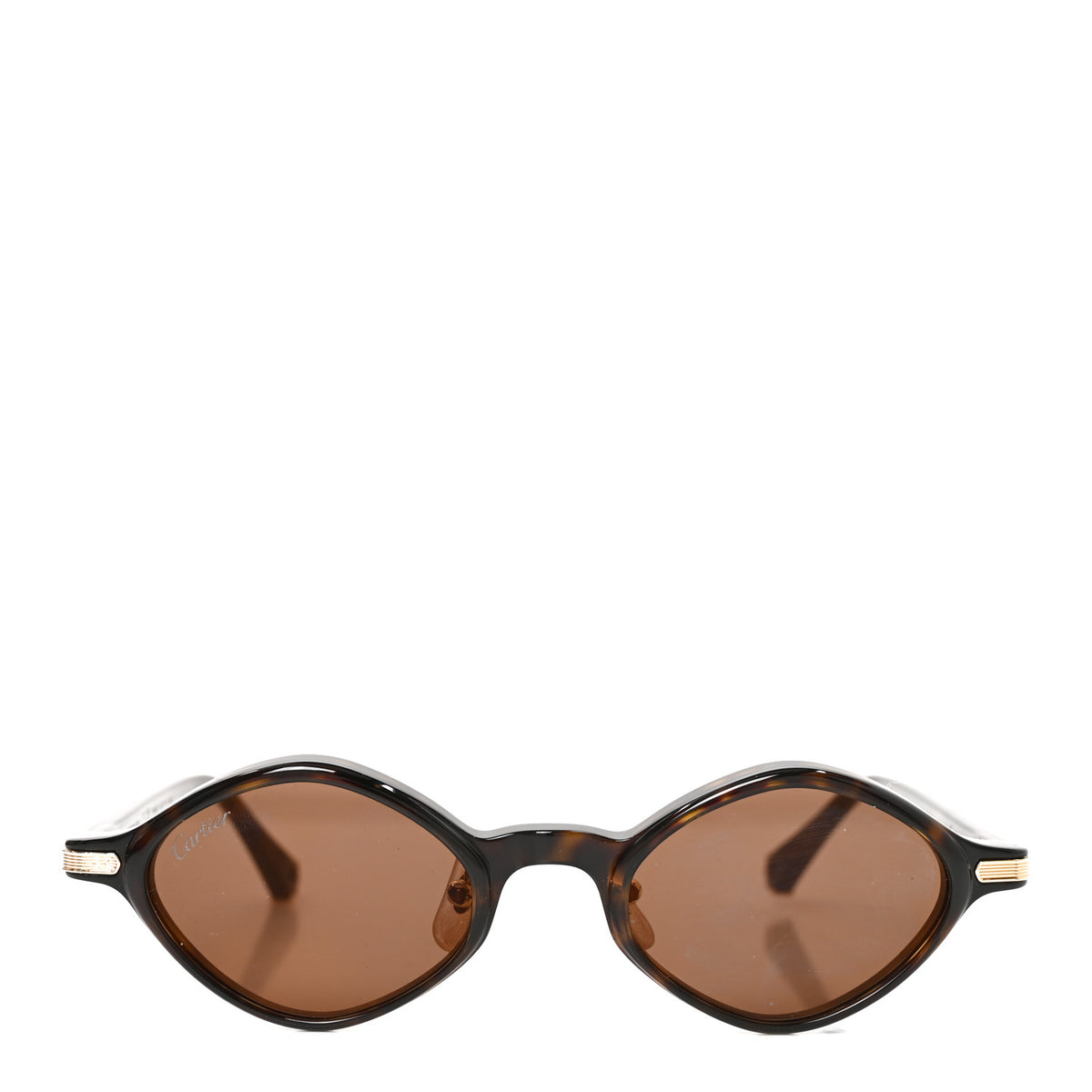 Acetate CT0540S Sunglasses Havana