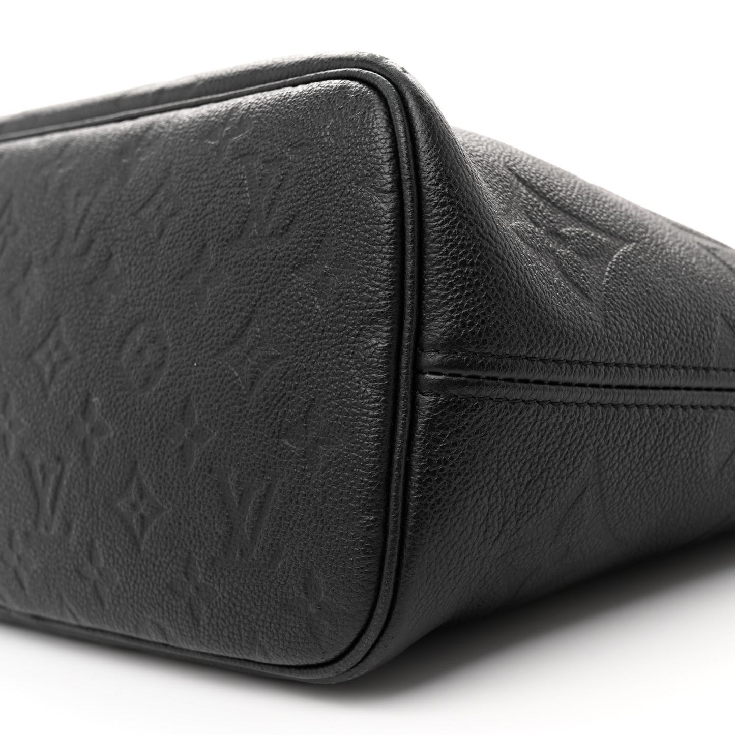 Empreinte Monogram Giant Neverfull MM Black