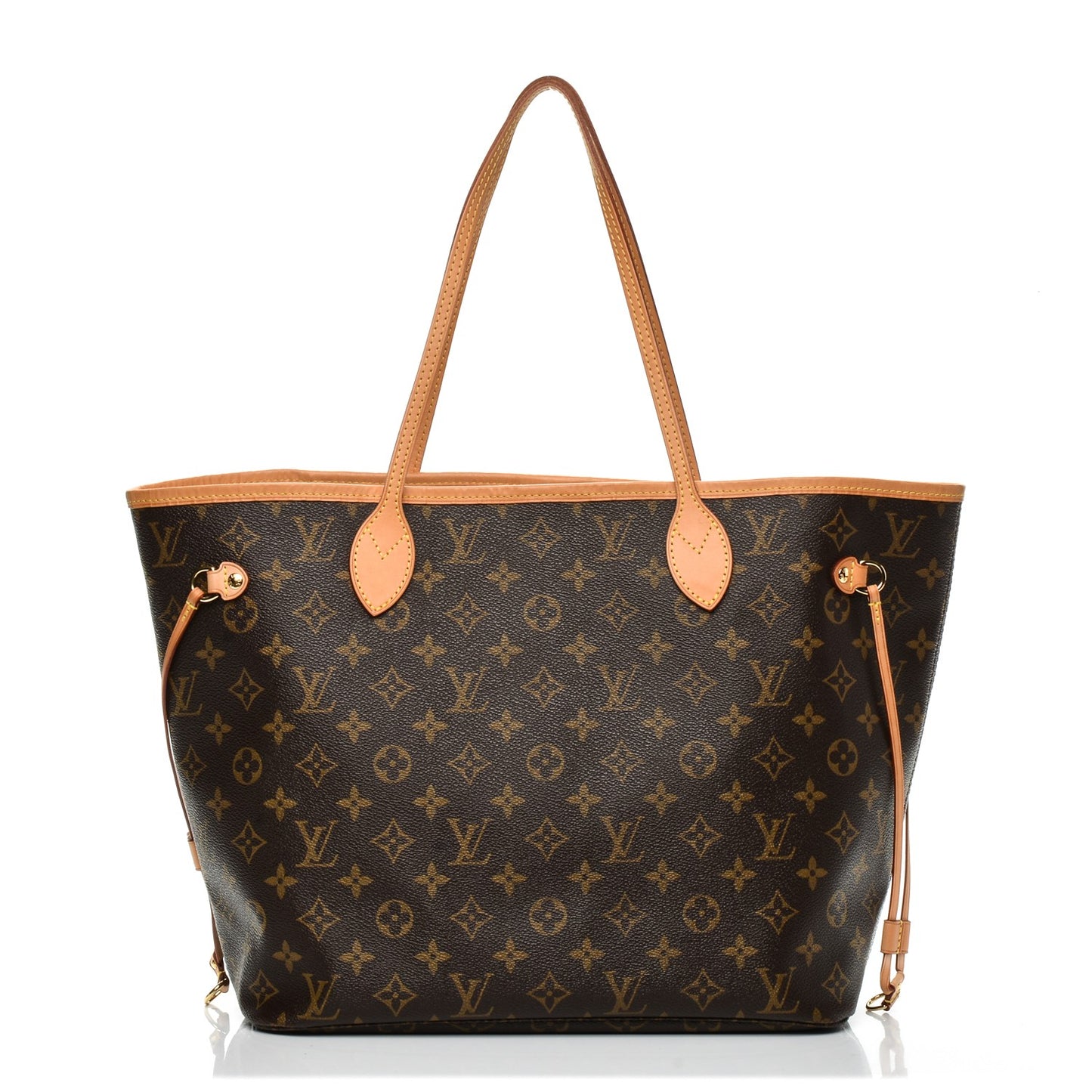 Monogram Neo Neverfull MM