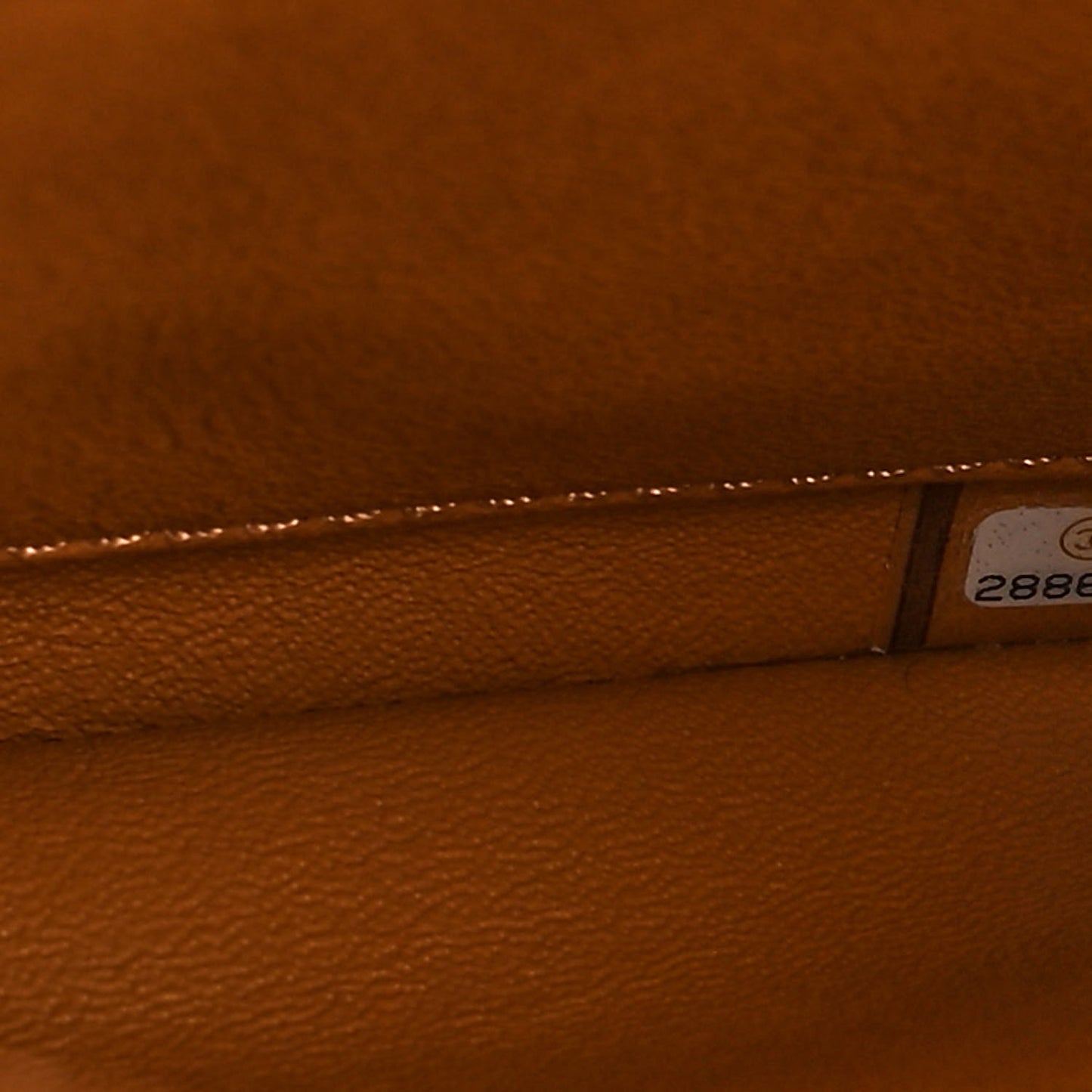 Lambskin Quilted Small Trendy CC Flap Dual Handle Bag Camel