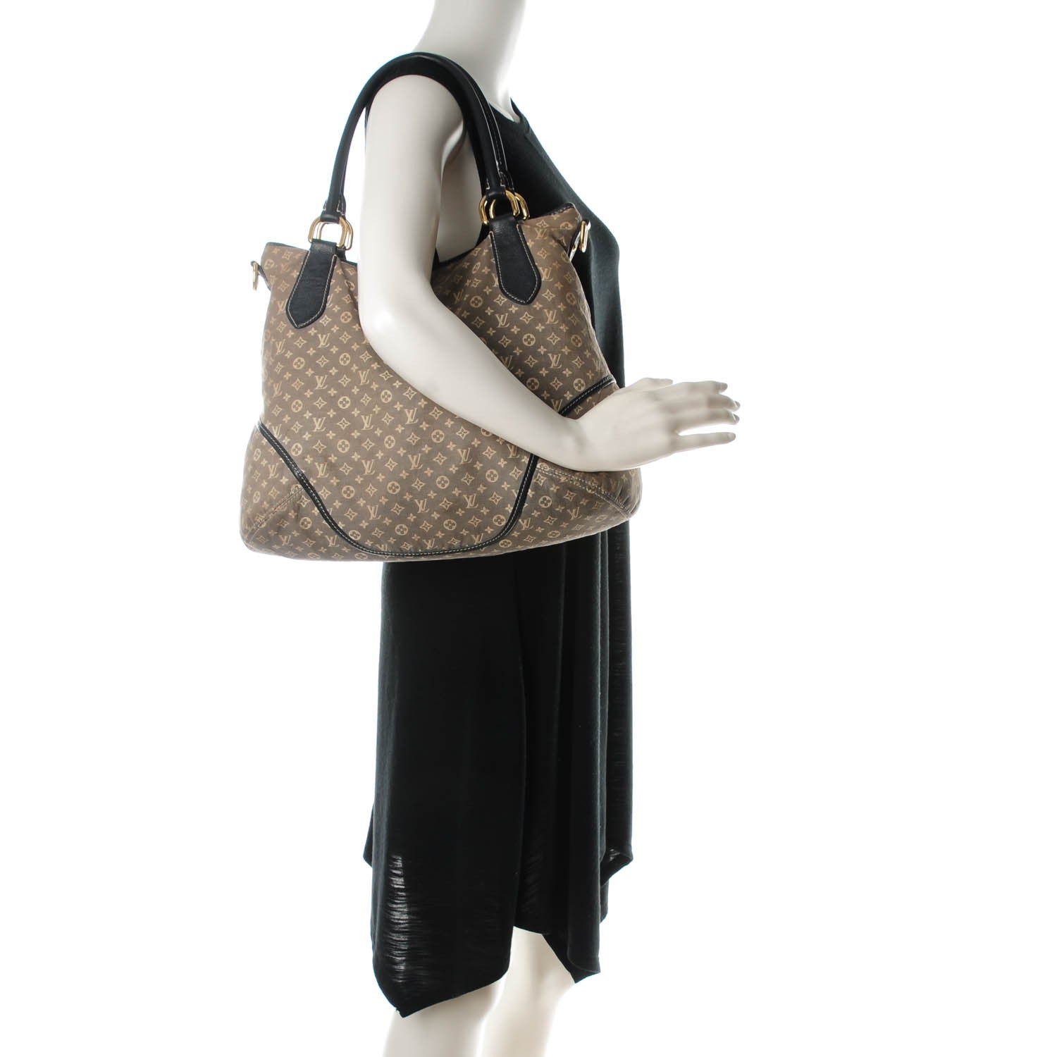 Louis Vuitton Monogram Idylle Elegie Encre 2 of 7