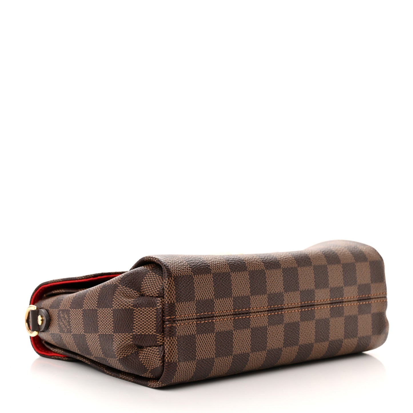 Damier Ebene Croisette