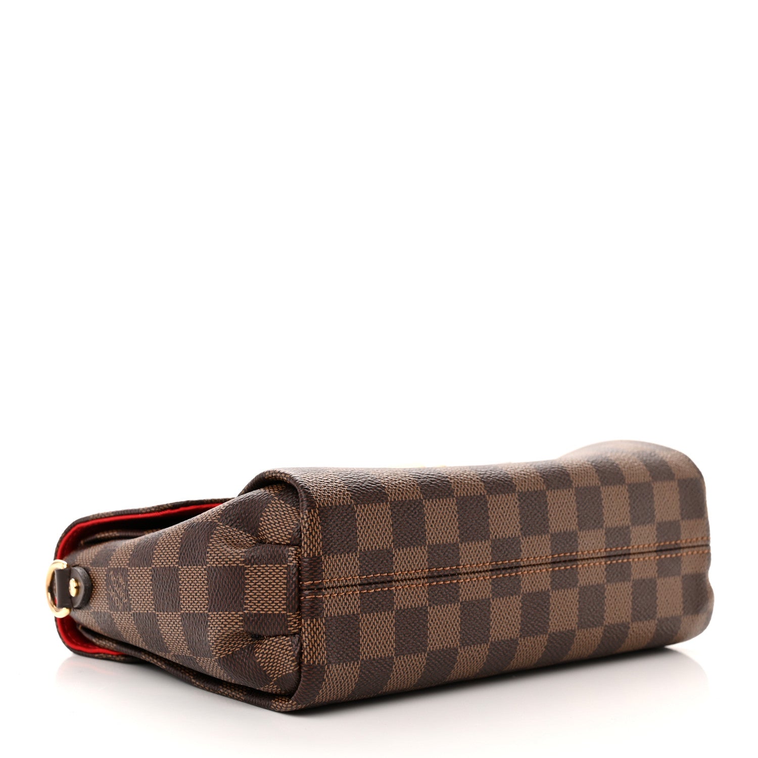Louis Vuitton Damier Ebene Croisette 4 of 11