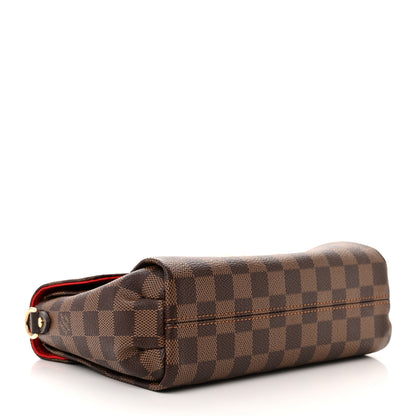 Louis Vuitton Damier Ebene Croisette 4 of 11