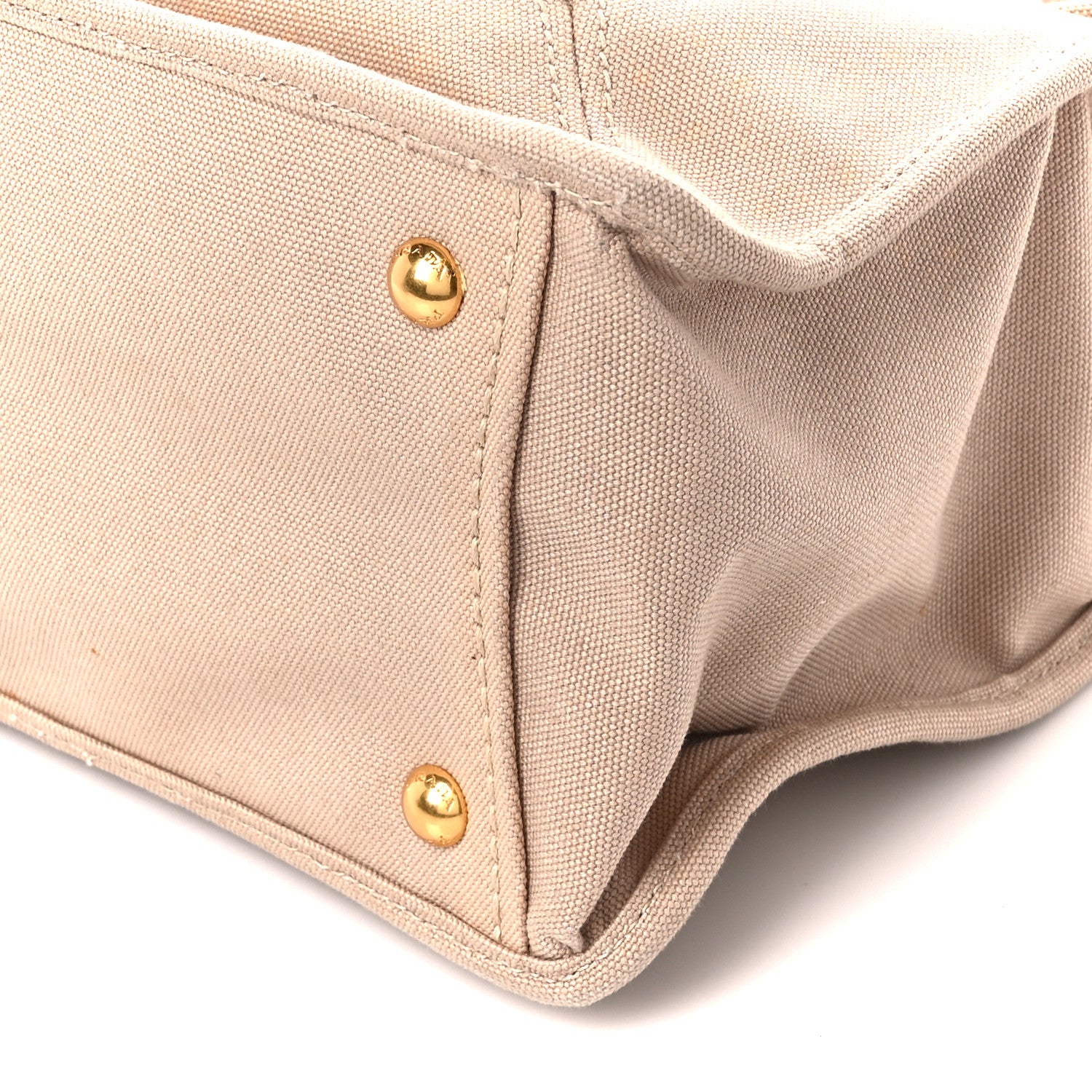 Prada Canapa Baroque Runway Tote Corda 14 of 15