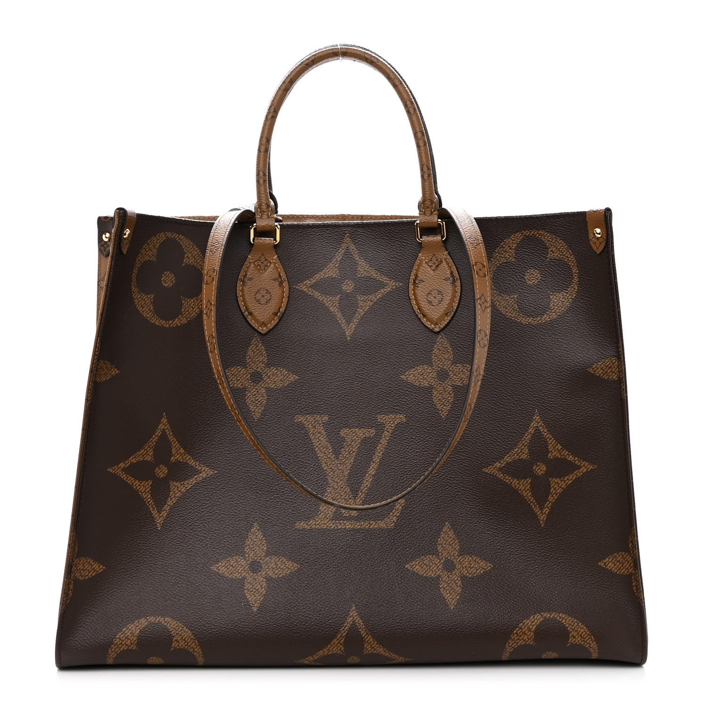 Reverse Monogram Giant Onthego GM