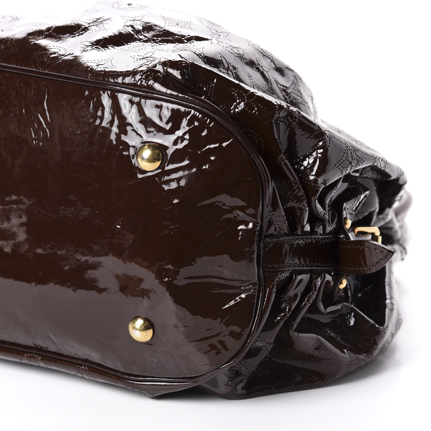 Louis Vuitton Surya Mahina XL Marron 8 of 11