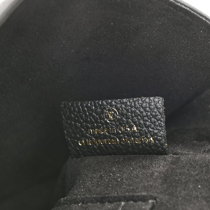 Louis Vuitton Empreinte Junot Black 7 of 10