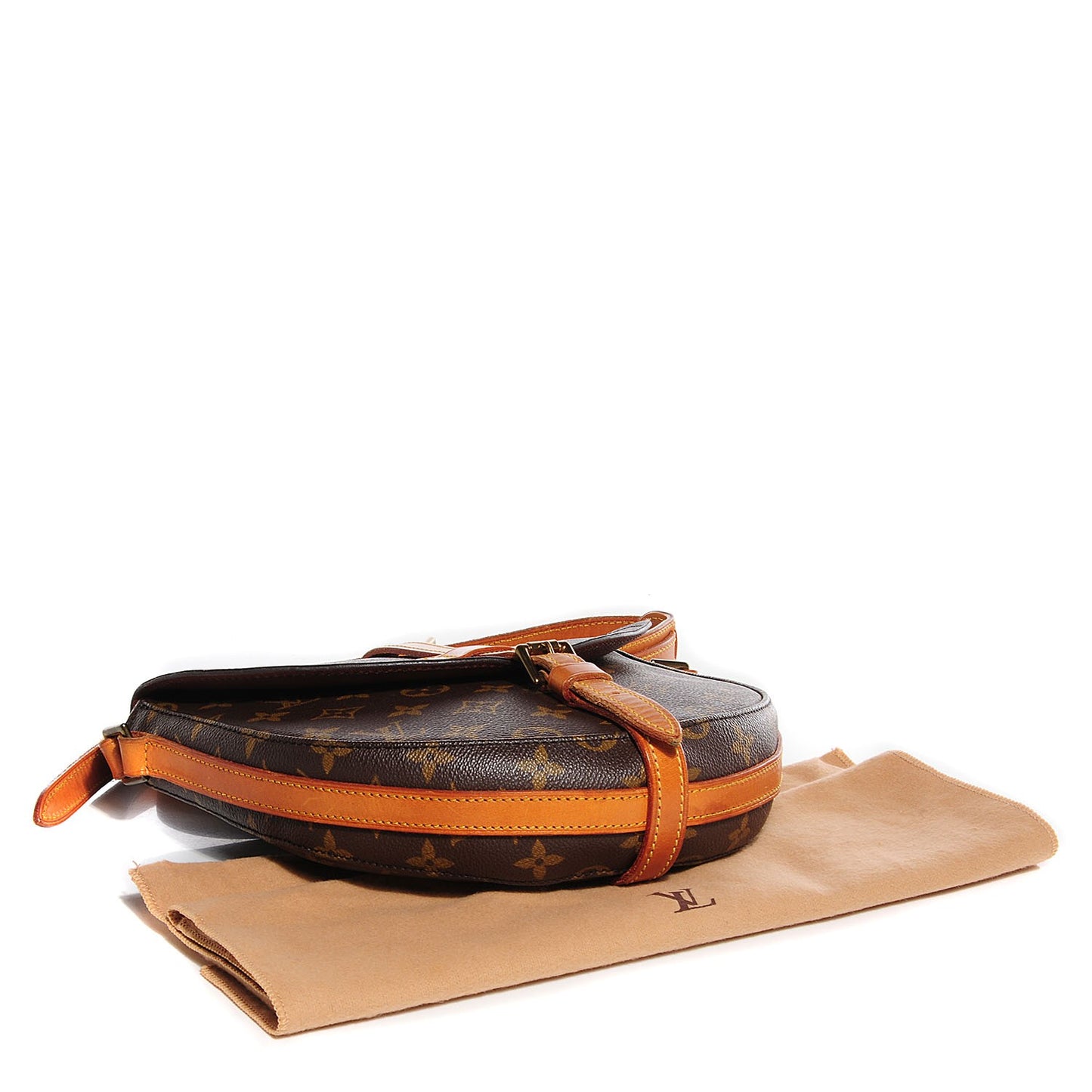 Monogram Chantilly MM