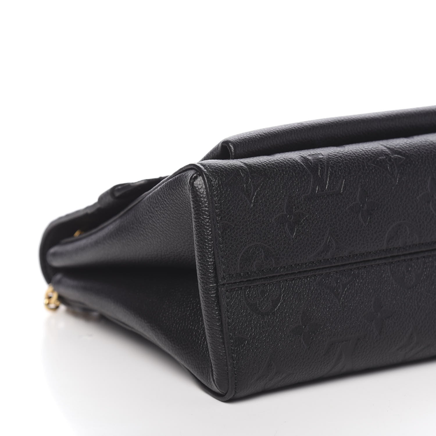Louis Vuitton Empreinte Vavin MM Black 8 of 10