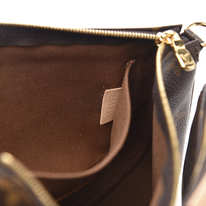 Louis Vuitton Monogram Multi Pochette Accessories 7 of 8