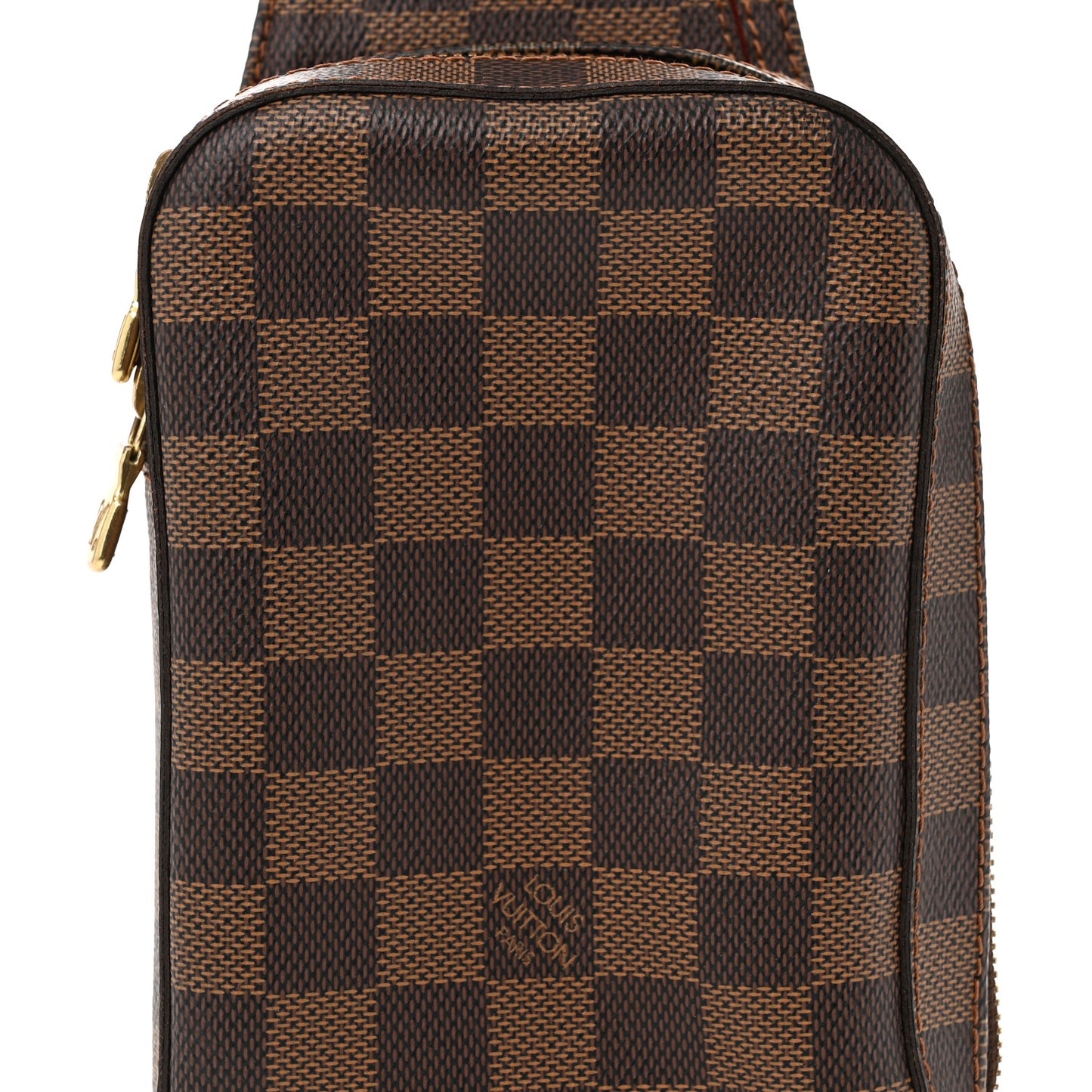 Damier Ebene Geronimos