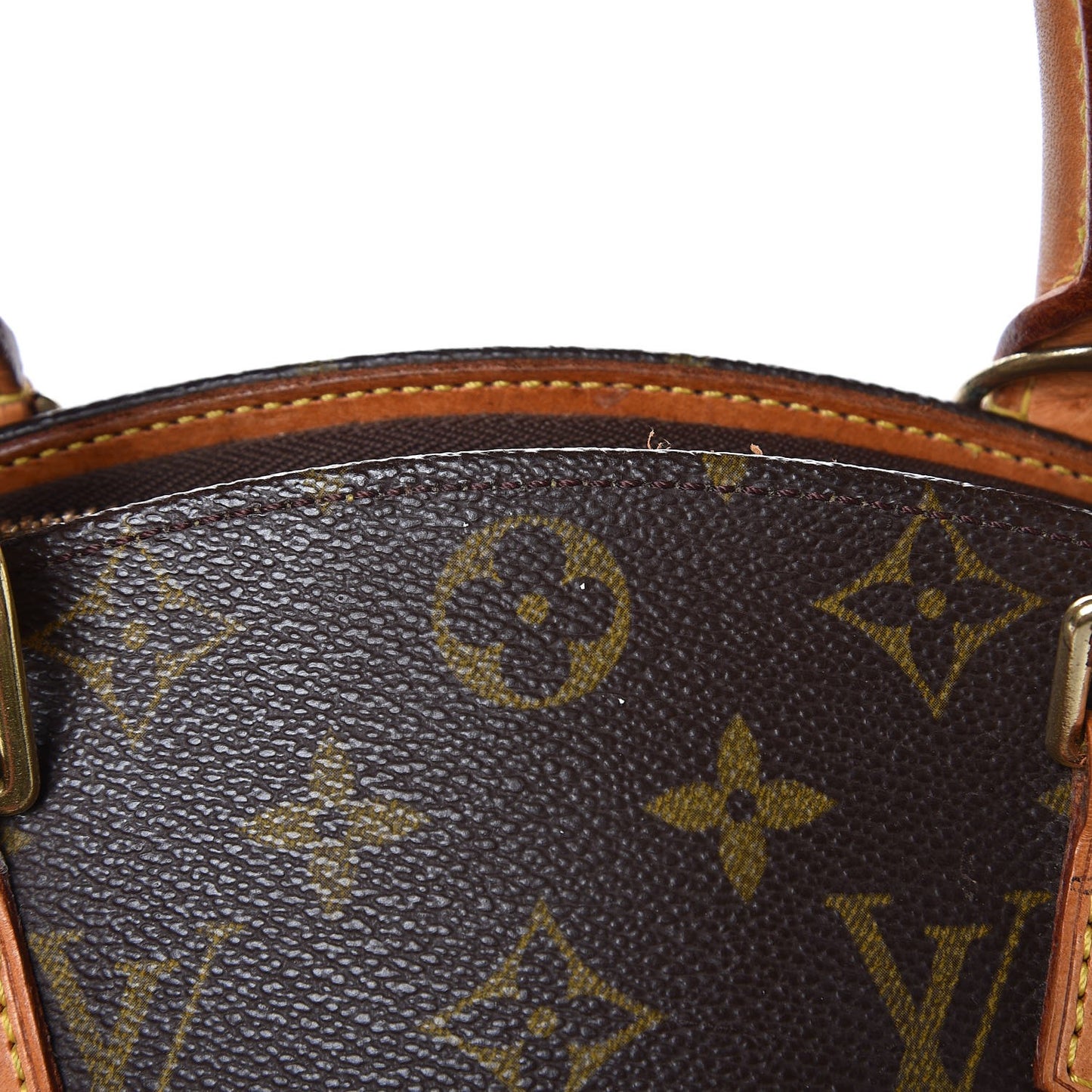 Monogram Ellipse MM
