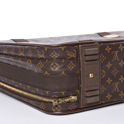 Louis Vuitton Monogram Satellite 53 7 of 12