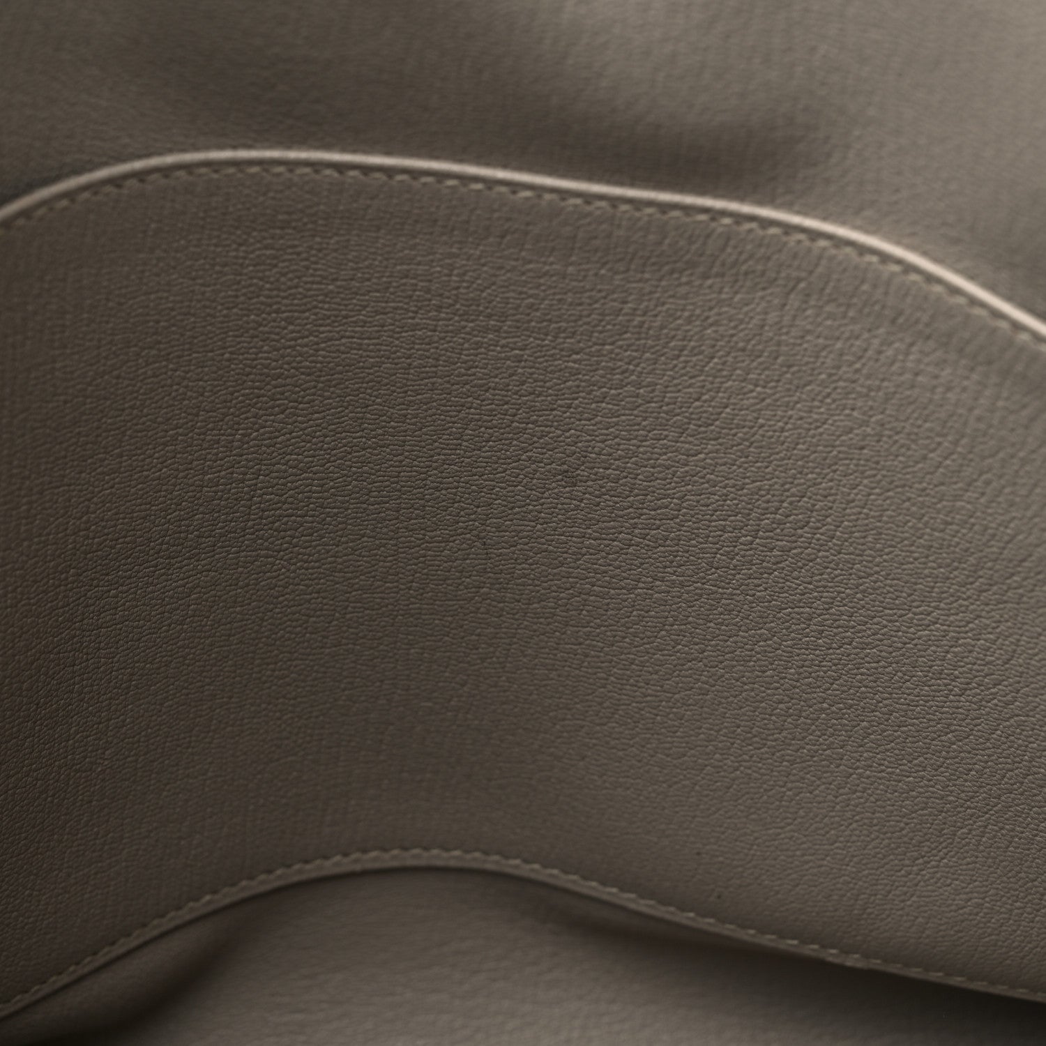 Hermes Togo Birkin 35 Gris Tourterelle 12 of 17