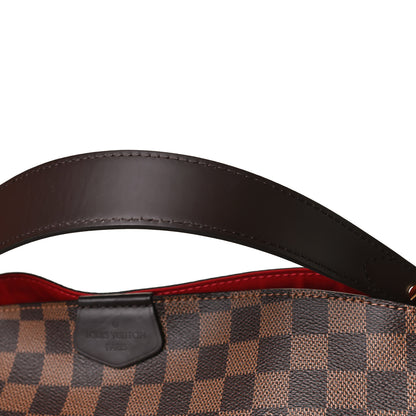 Louis Vuitton Damier Ebene Graceful PM 10 of 14