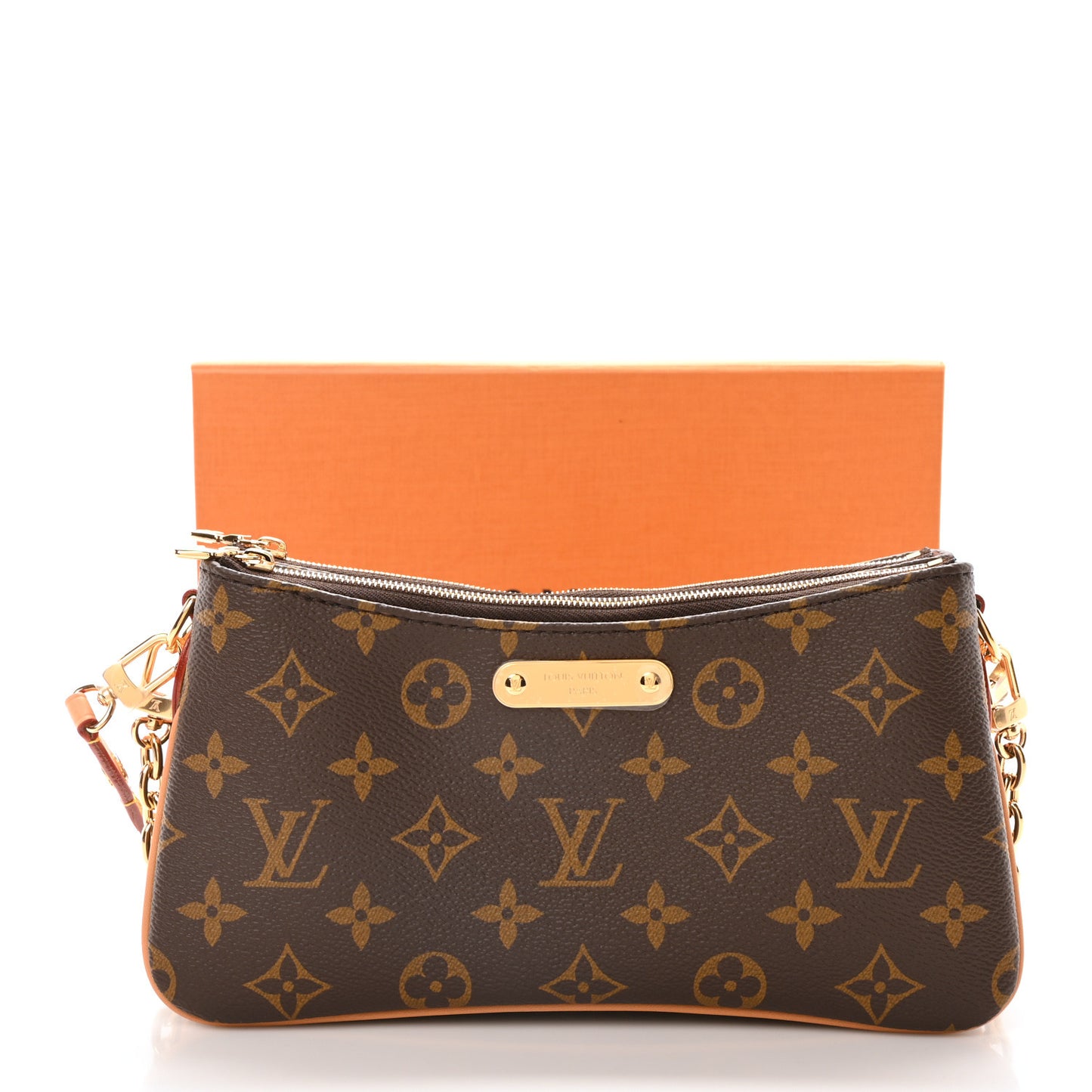 Monogram Liv Pochette