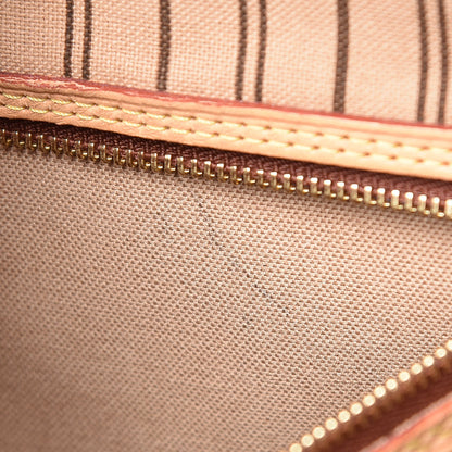 Louis Vuitton Monogram Neo Neverfull MM 11 of 13