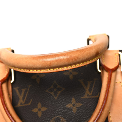 Louis Vuitton Monogram Keepall 50 17 of 17