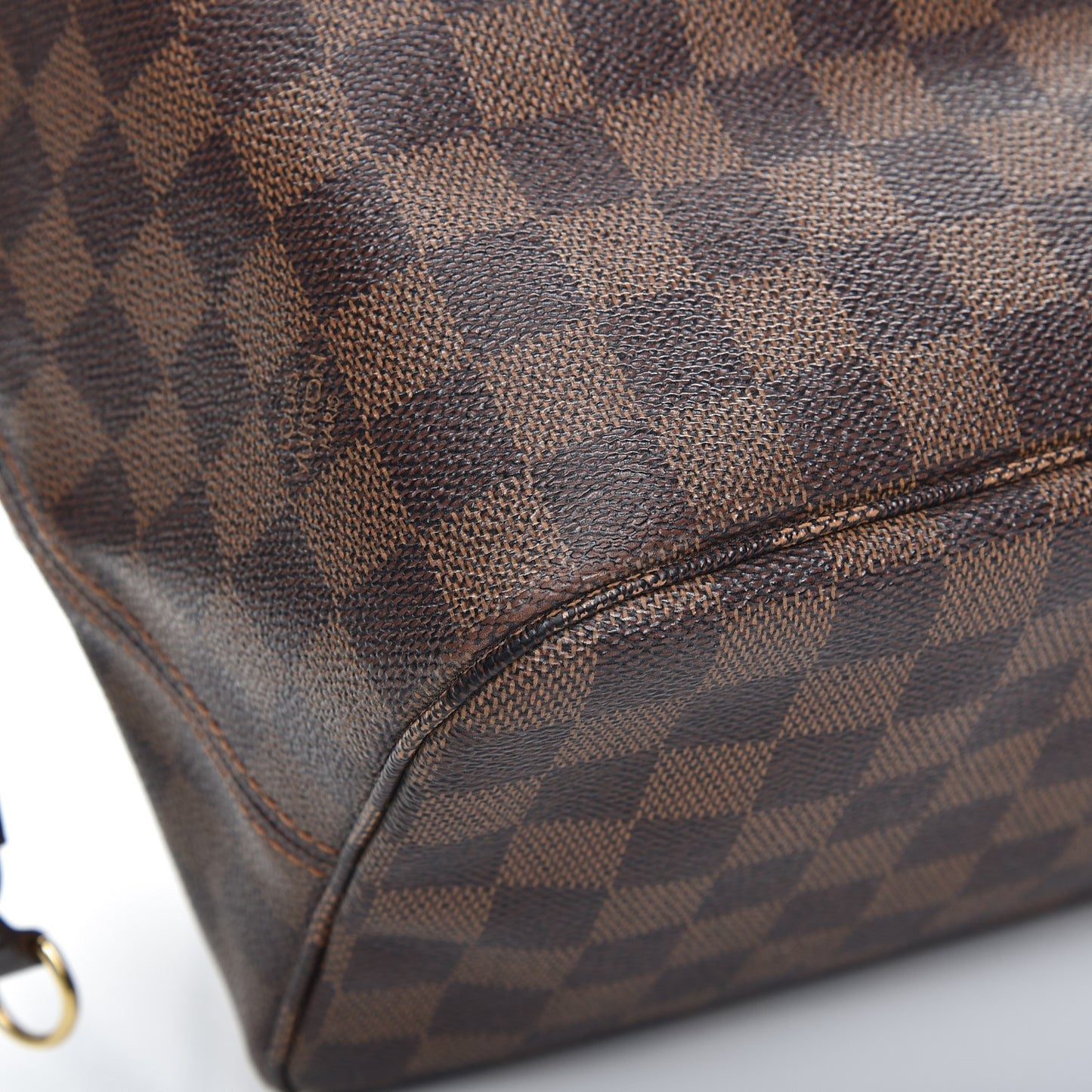 Damier Ebene Neverfull MM