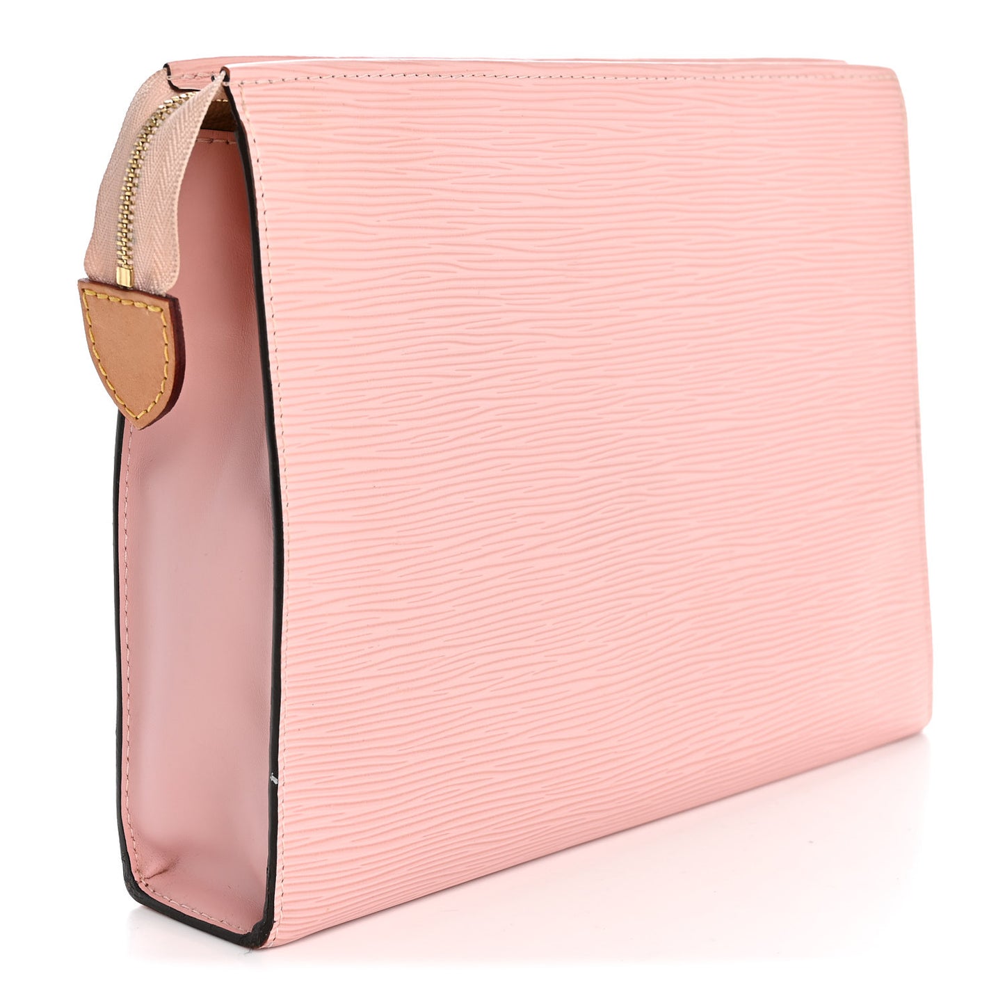 Epi Toiletry Pouch 26 Rose Ballerine
